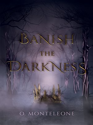 cover image of Banish the Darkness